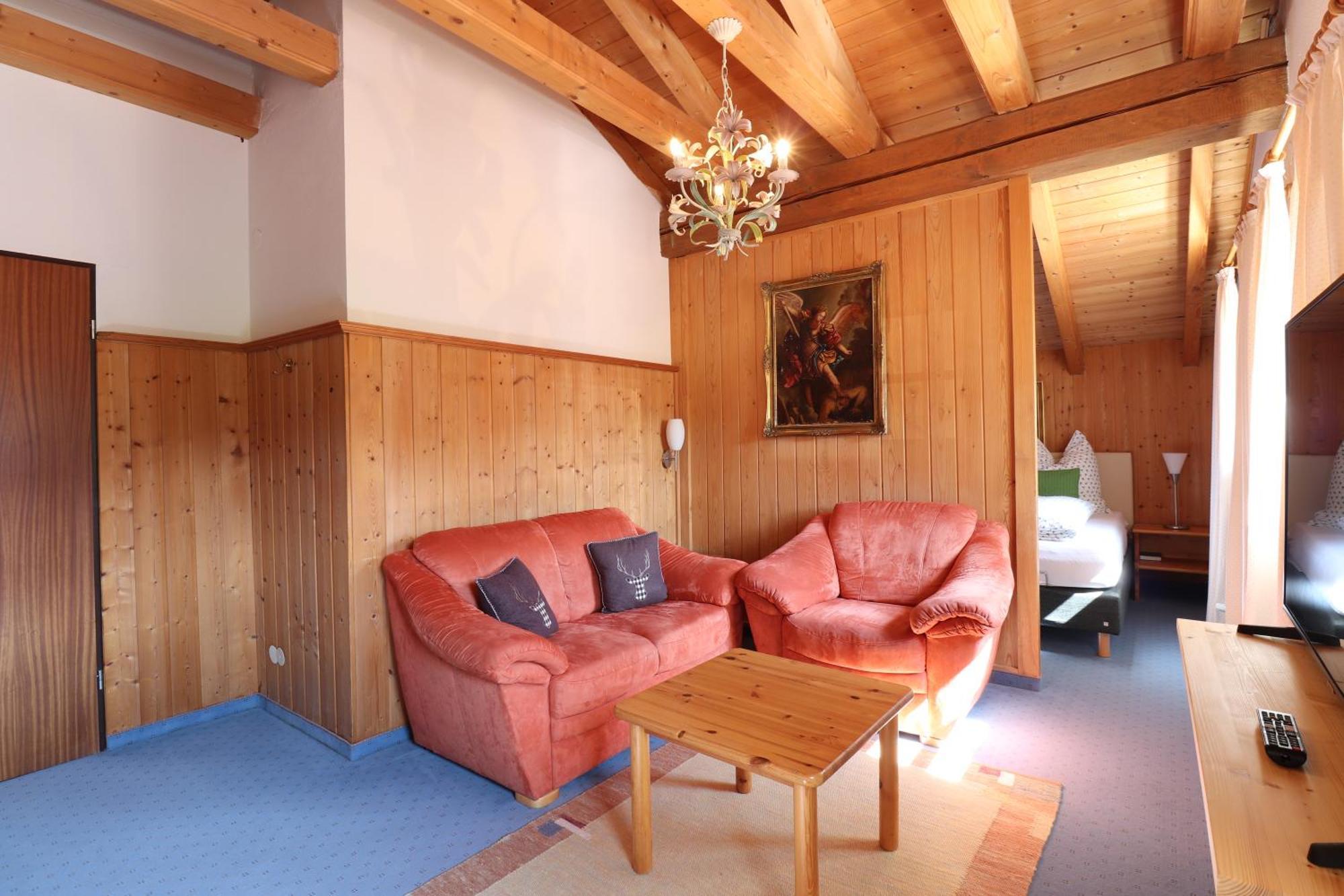 Schelpenalp Berghotel Balderschwang Exterior foto